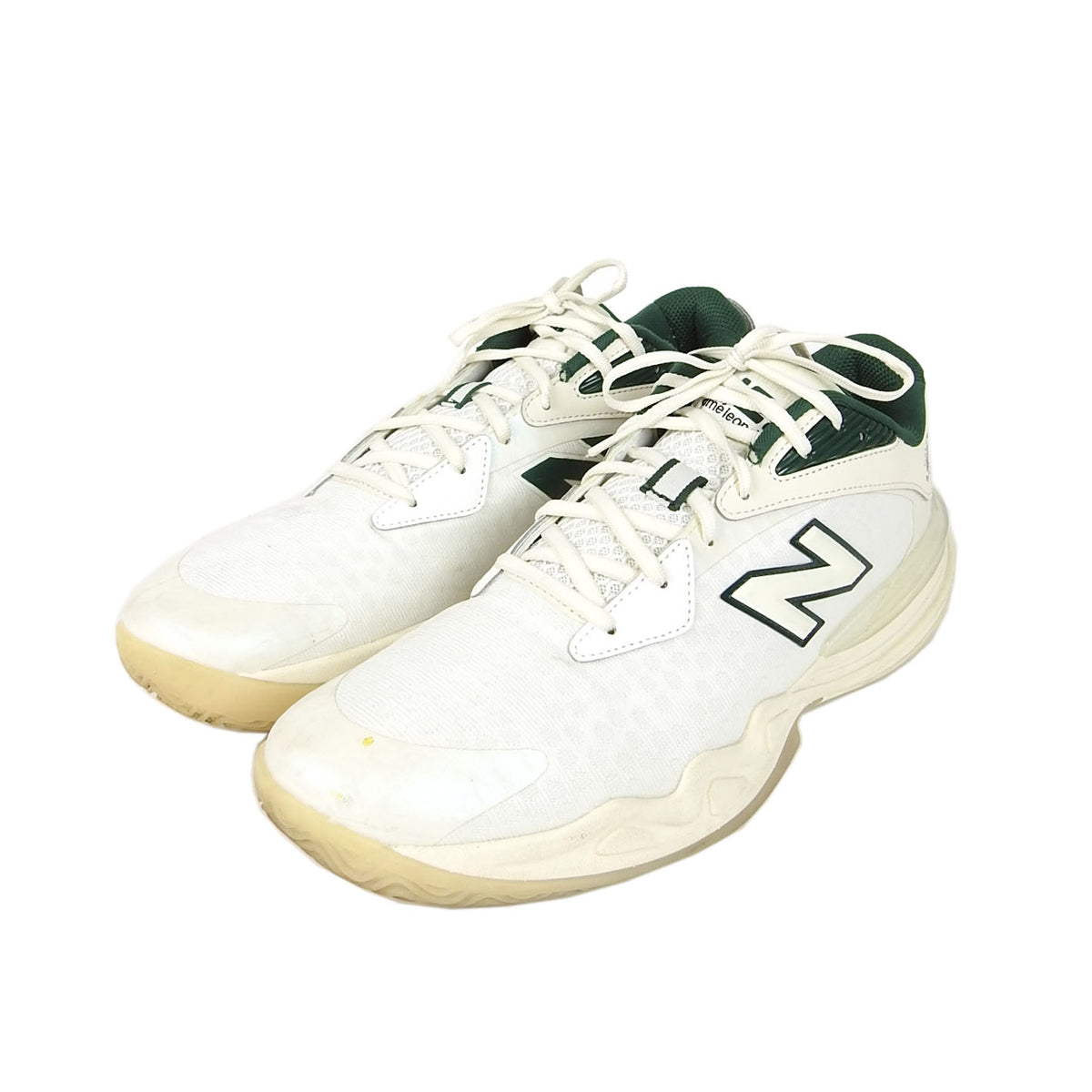 Aime Leon Dore x New Balance Hesi Low V2 Sneakers Size 13