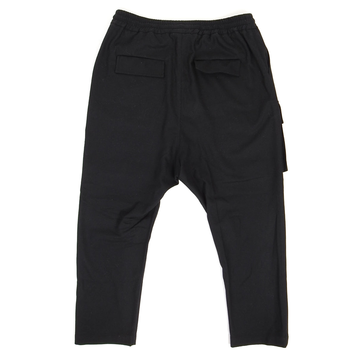 Juun.J Wool Cargo Pants Size 48 I Miss You MAN