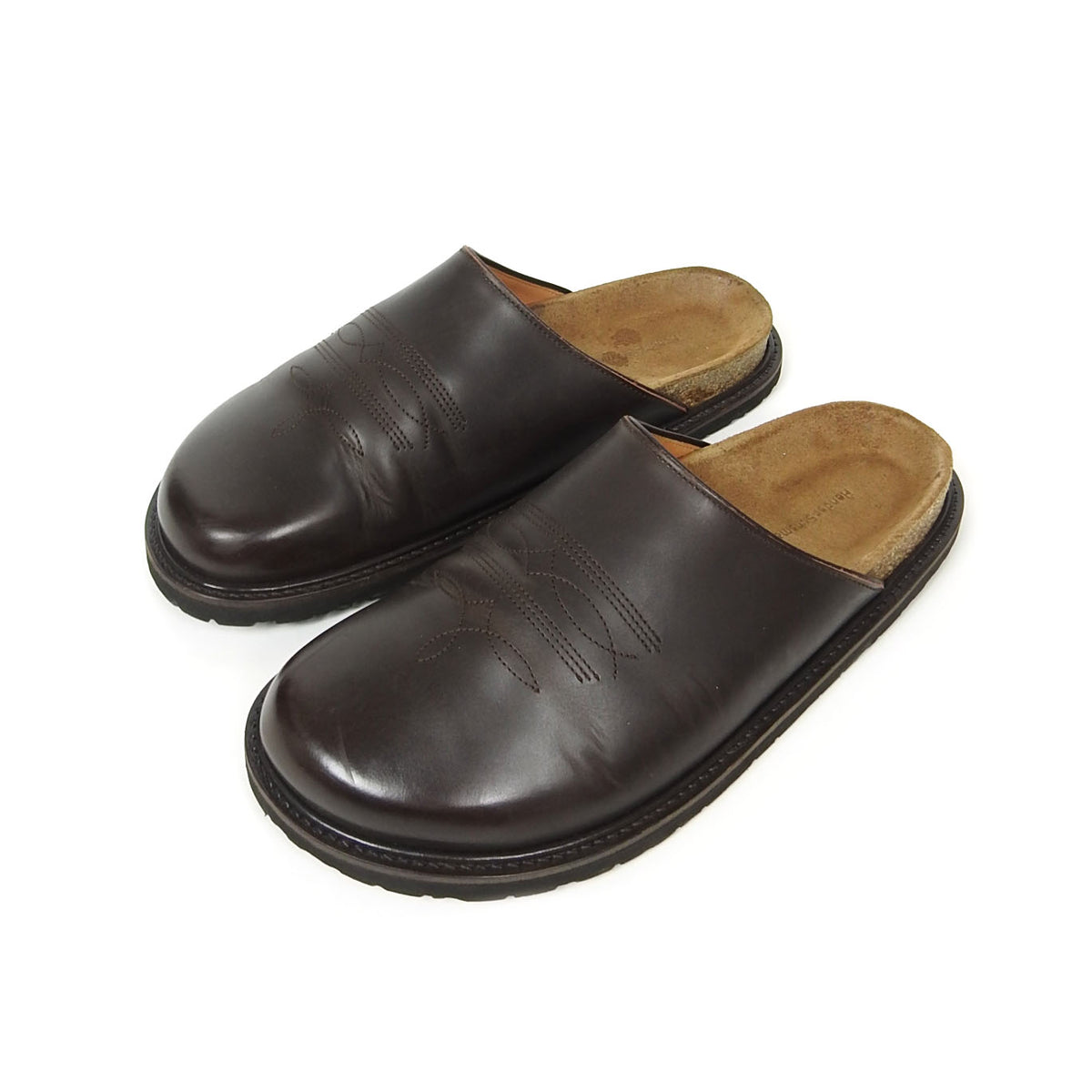 Hender Scheme Mules Size 42 – I Miss You MAN Hender Scheme Mules Size 42 – I Miss You MAN