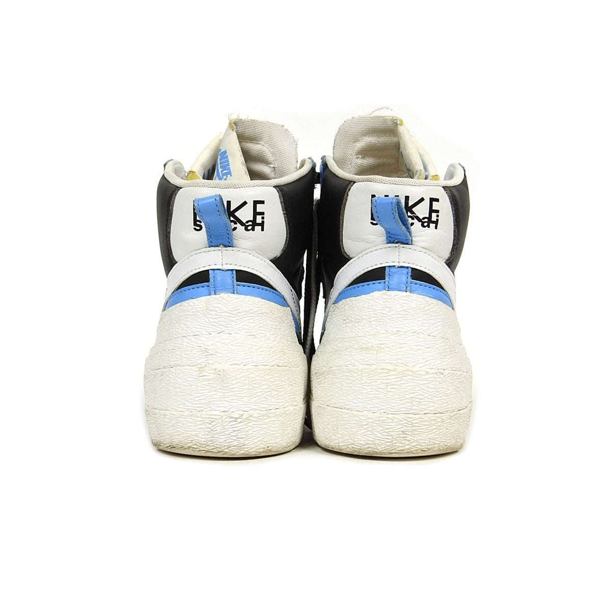 Sacai x Nike Blazer High Size 11 â I Miss You MAN