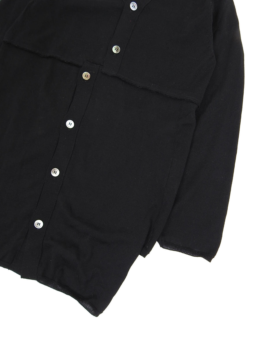 Comme Des Garçons Homme Plus AD2020 Cardigan Size Small – I Miss