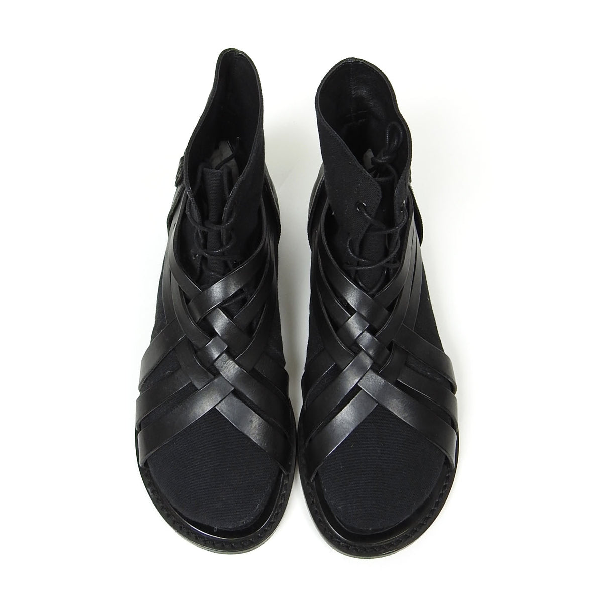 Dior Homme Leather Sock Sandals Size 41 – I Miss You MAN