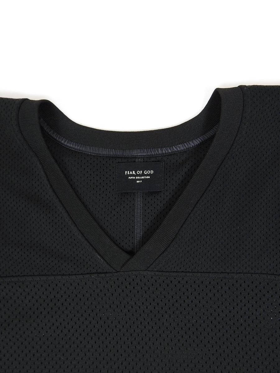 Fear of God Mesh Football Jersey Size Small-Medium