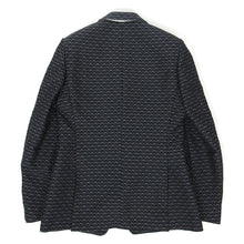 Load image into Gallery viewer, Dries Van Noten Patterned 2 Piece Suit Size 48