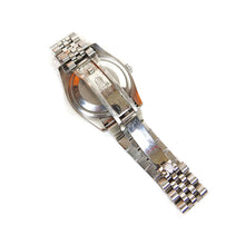 Load image into Gallery viewer, Rolex 2018 Datejust 36 Blue Dial with White Gold Bezel