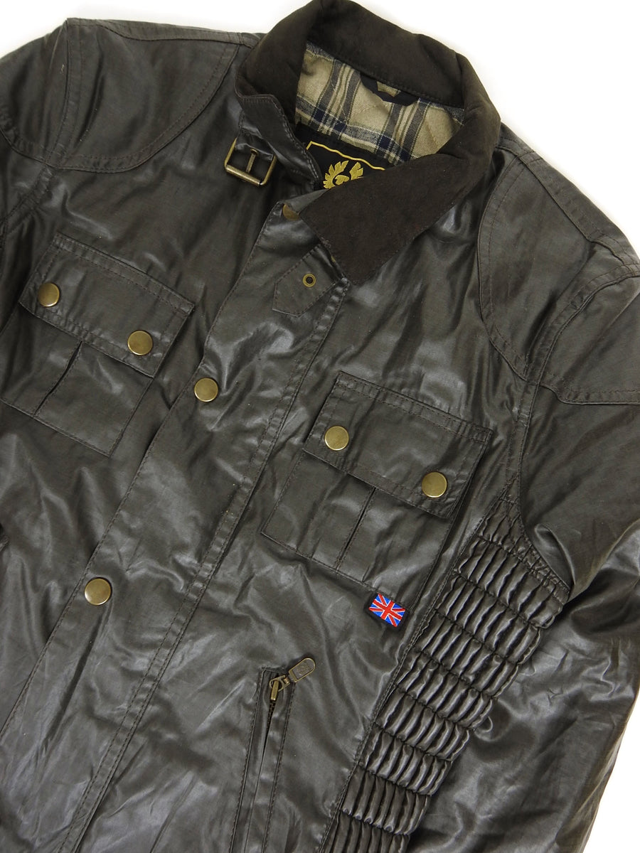 Belstaff Jacket Size 44 – I Miss You MAN - Main Image