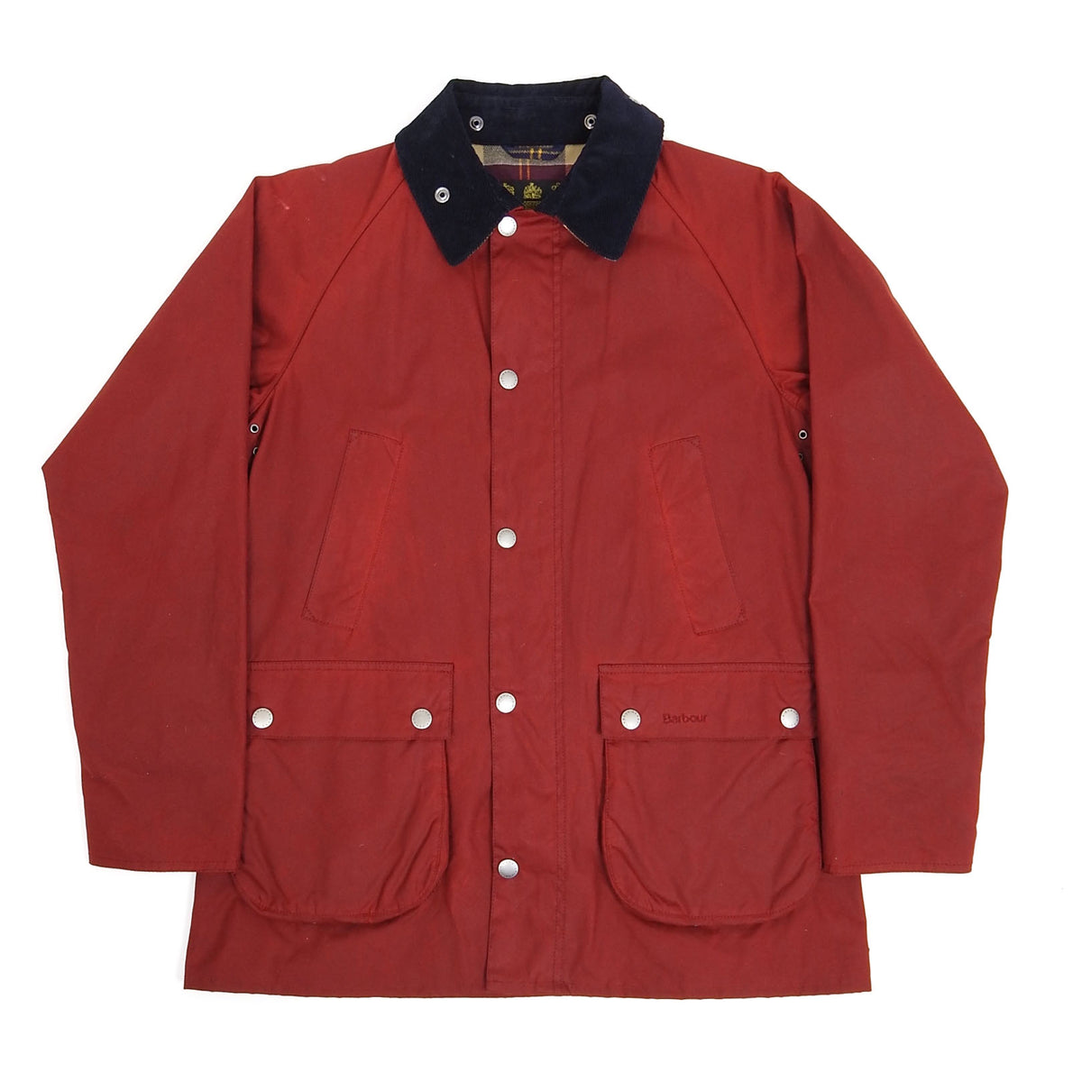 Barbour Bedale Waxed Jacket Size 38 – I Miss You MAN