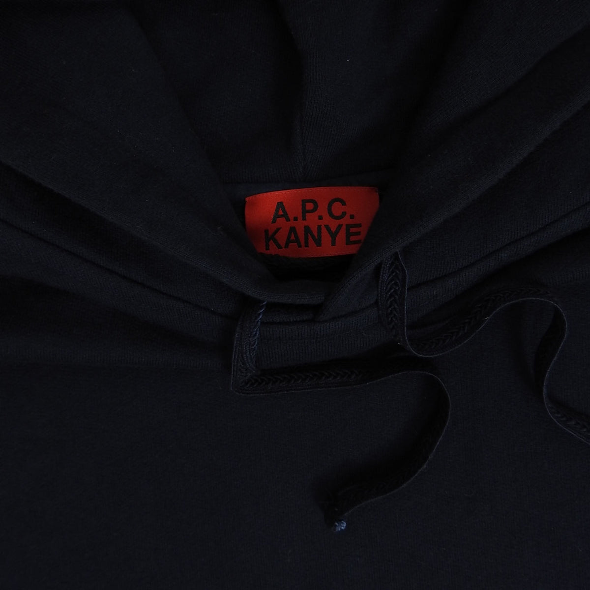 x Kanye Hoodie Size Large – I Miss You MAN