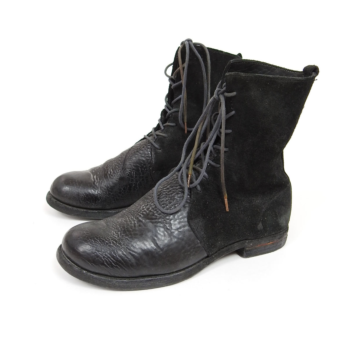 Diciannoveventitre A1923 Boots Size 42 – I Miss You MAN