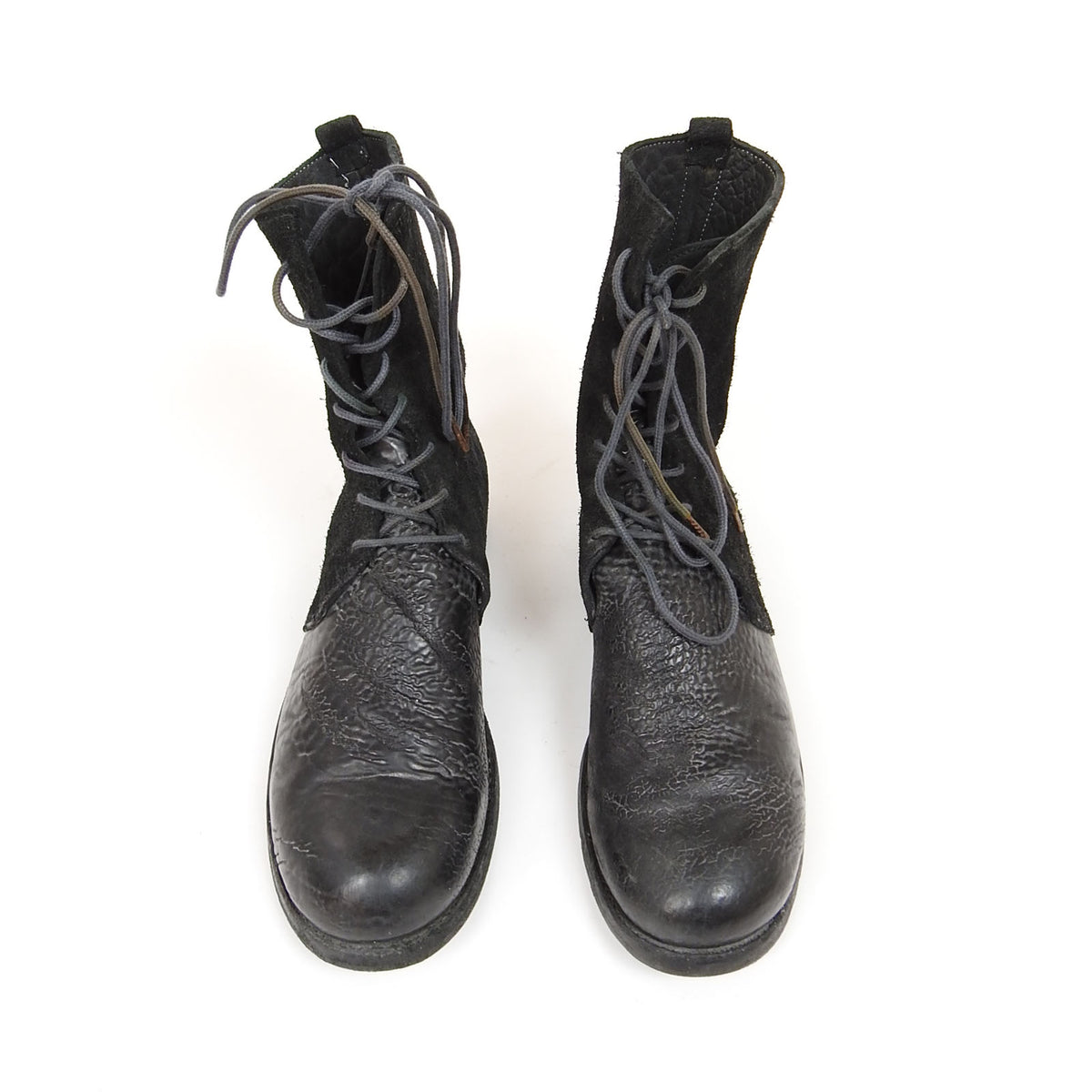 Diciannoveventitre A1923 Boots Size 42 – I Miss You MAN