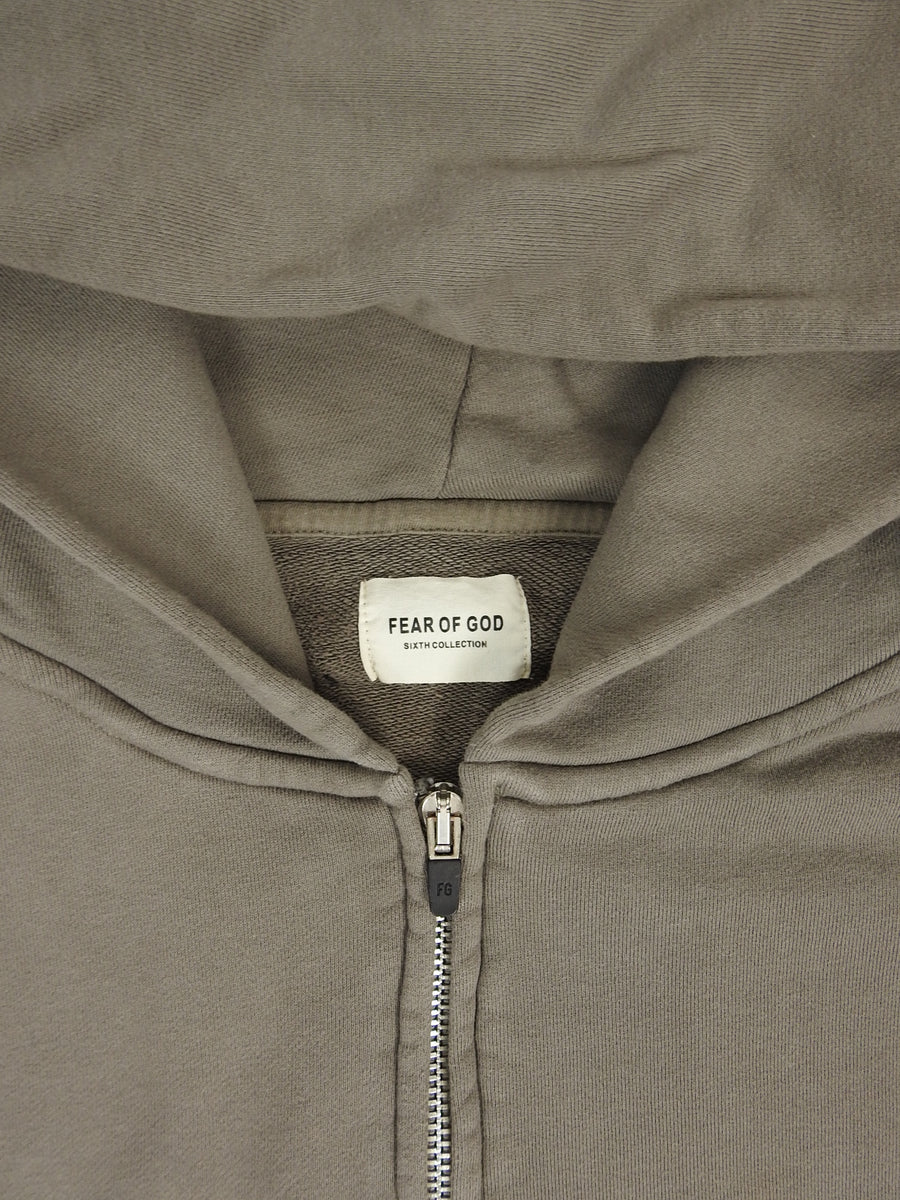 【FEAR OF GOD】 Sixth Collection サイズ:42 Fear of God Sixth Collection Sweatshirt Size Medium – I Miss
