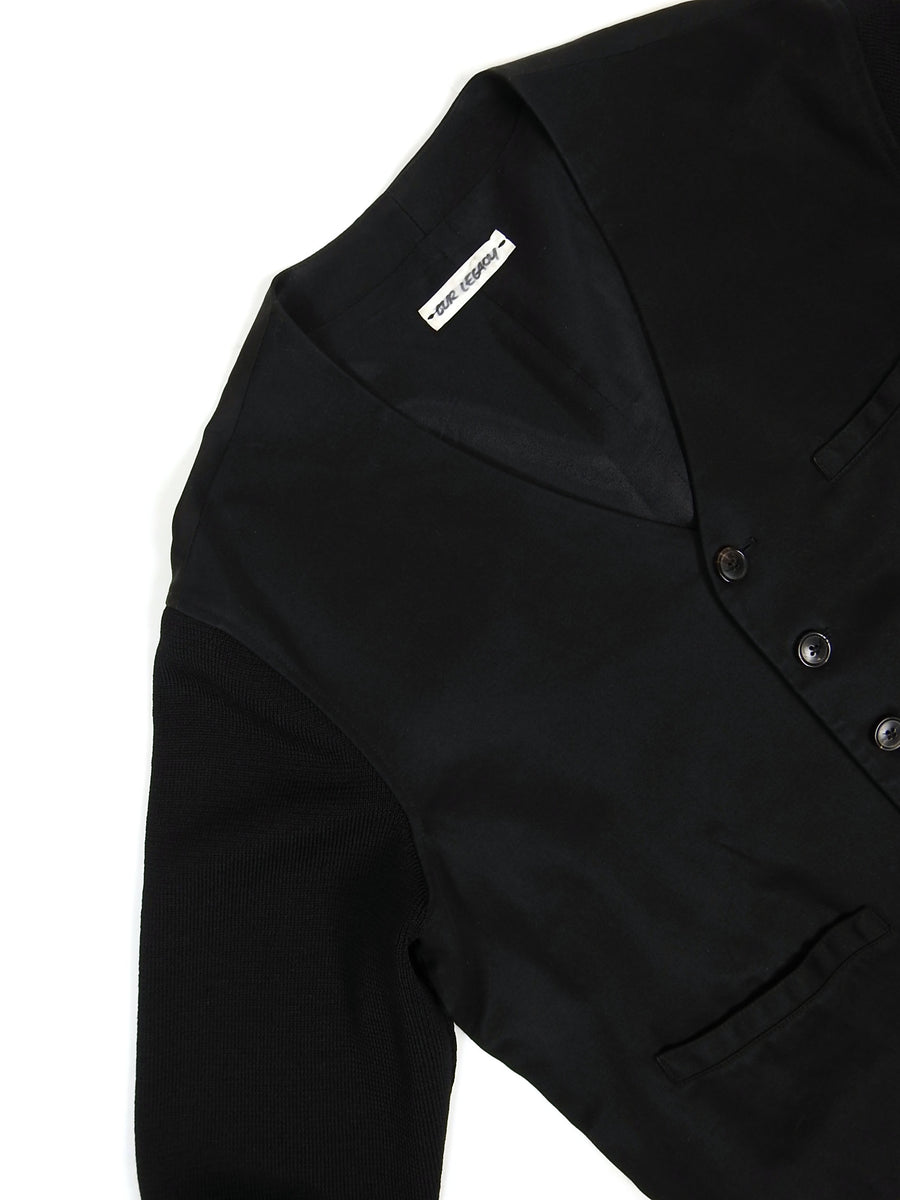 Our Legacy Manta Cardigan Size 48 – I Miss You MAN