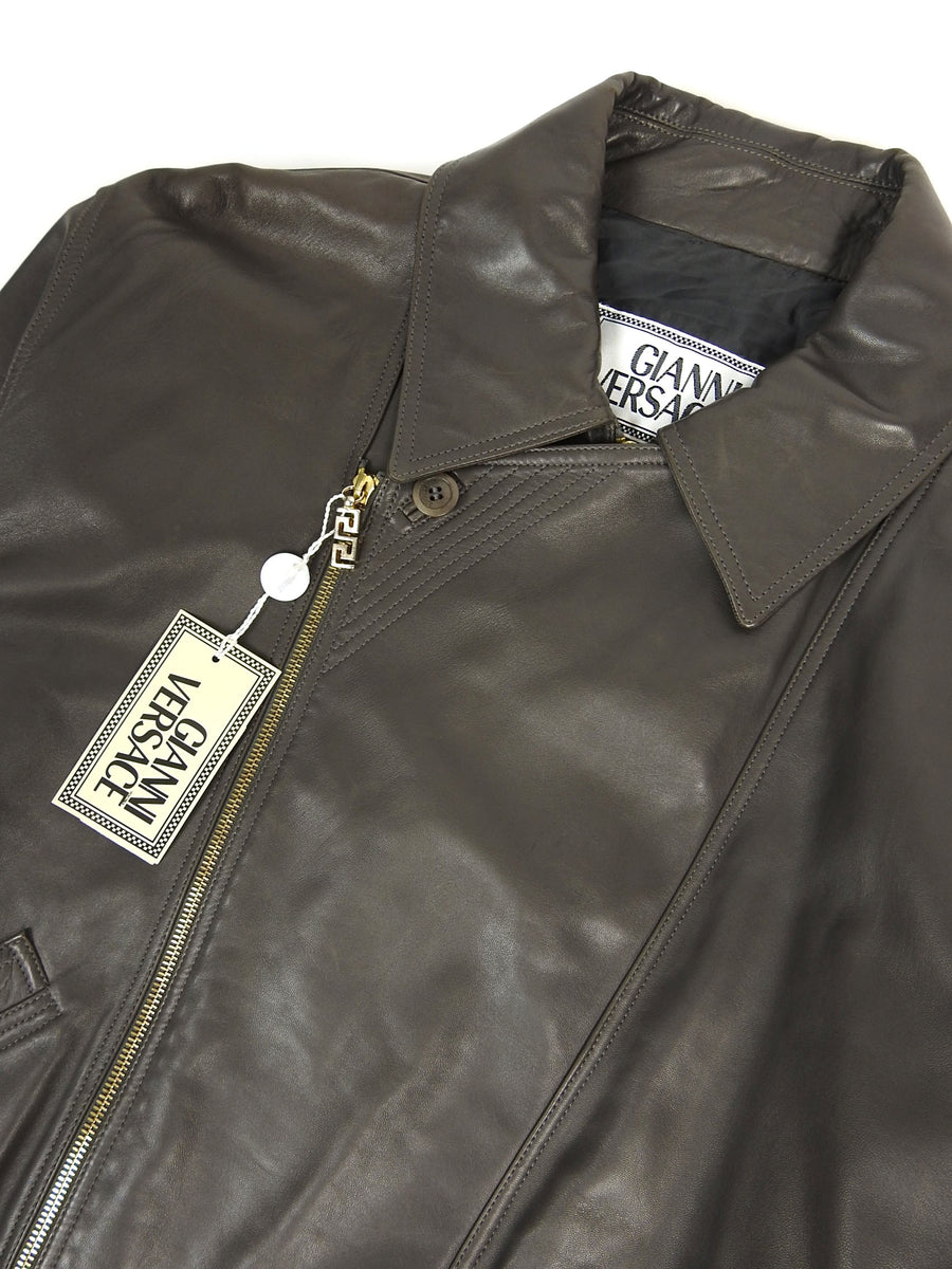 希少　本人期　Gianni Versace 1980s jacket MG_6070.jpg?v=1725704900