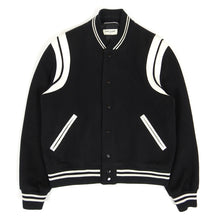 Load image into Gallery viewer, Saint Laurent Teddy Jacket 50
