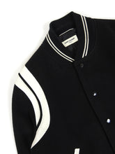 Load image into Gallery viewer, Saint Laurent Teddy Jacket 50