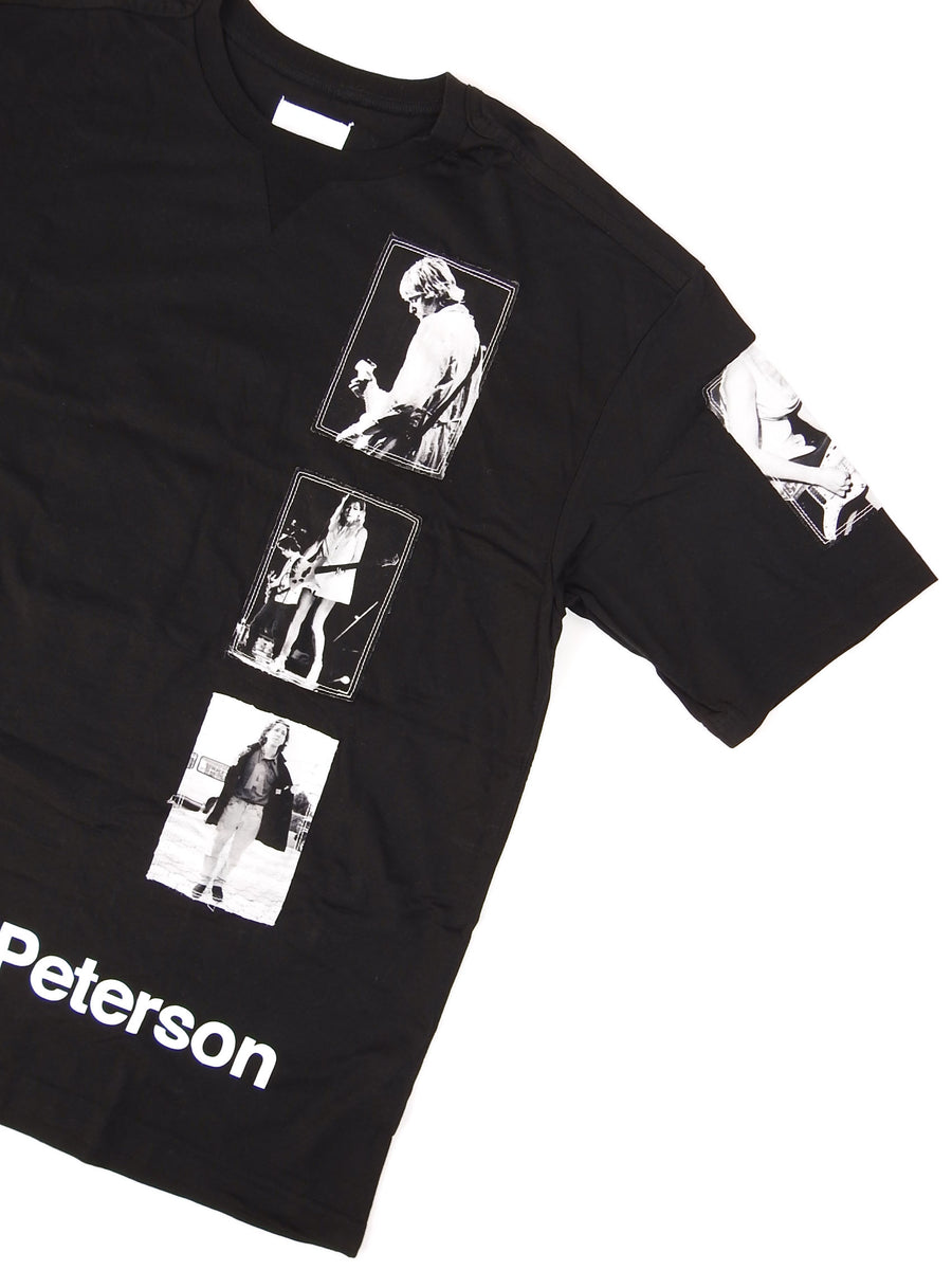 TAKAHIROMIYASHITA The Soloist Charles Peterson T-Shirt – I Miss