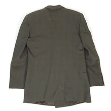 Load image into Gallery viewer, Giorgio Armani Vintage Double Breasted 2 Piece Suit Size 40R