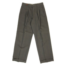 Load image into Gallery viewer, Giorgio Armani Vintage Double Breasted 2 Piece Suit Size 40R