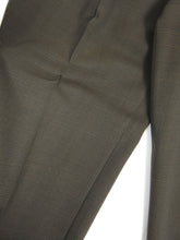 Load image into Gallery viewer, Giorgio Armani Vintage Double Breasted 2 Piece Suit Size 40R