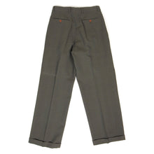 Load image into Gallery viewer, Giorgio Armani Vintage Double Breasted 2 Piece Suit Size 40R