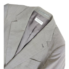 Load image into Gallery viewer, Dries Van Noten 2 Piece Suit Size 48