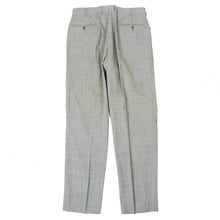 Load image into Gallery viewer, Hermes Grey 2 Piece Suit Size 50