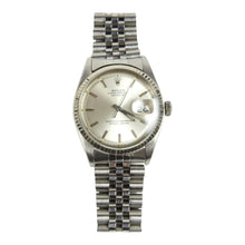 Load image into Gallery viewer, Rolex 1973 36mm Datejust 1603 Sigma Dial
