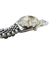 Load image into Gallery viewer, Rolex 1973 36mm Datejust 1603 Sigma Dial