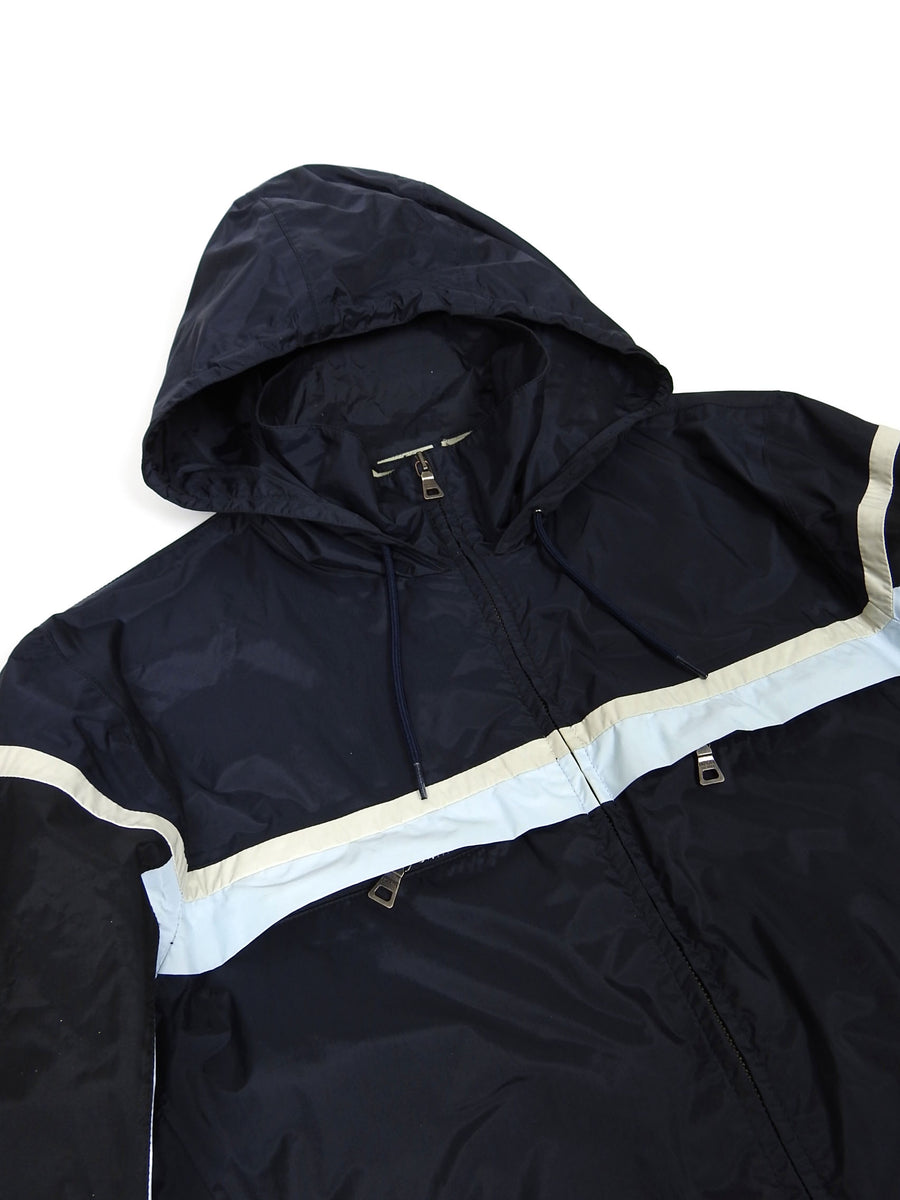 Prada Sport Nylon Jacket Size 52 – I Miss You MAN