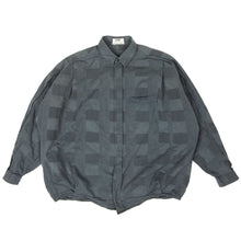 Load image into Gallery viewer, Jun Yumiko Tamura Overshirt Size Large