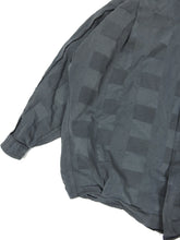 Load image into Gallery viewer, Jun Yumiko Tamura Overshirt Size Large