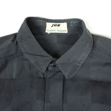Load image into Gallery viewer, Jun Yumiko Tamura Overshirt Size Large