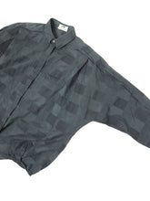 Load image into Gallery viewer, Jun Yumiko Tamura Overshirt Size Large