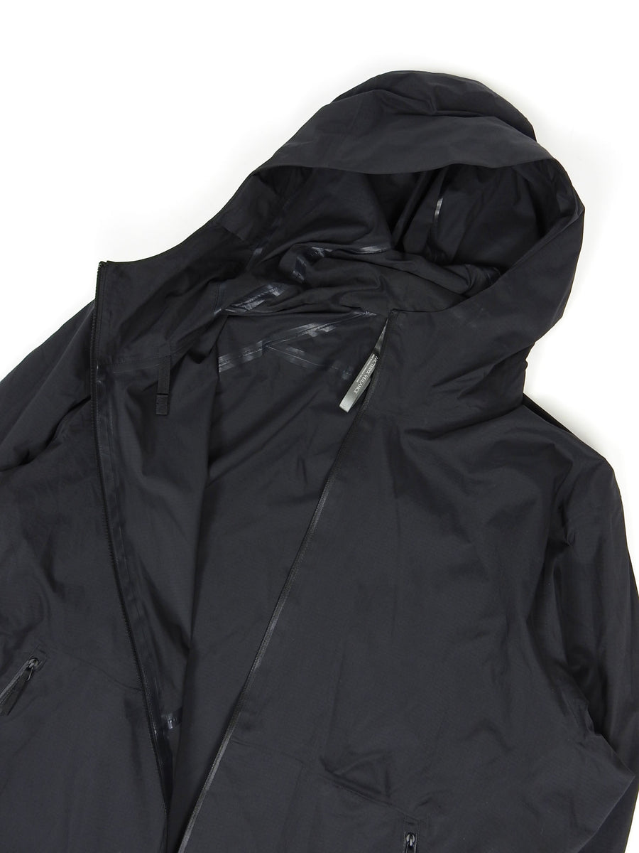 Arc’teryx Veilance Demlo Hooded Jacket Size XXL