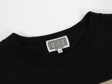Load image into Gallery viewer, Cav Empt Black Long Sleeve Pink Graphic Tee - L
