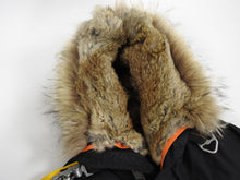 Load image into Gallery viewer, Parajumpers Black Right Hand Down Parka - XL