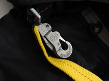 Load image into Gallery viewer, Parajumpers Black Right Hand Down Parka - XL