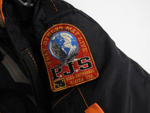 Load image into Gallery viewer, Parajumpers Black Right Hand Down Parka - XL