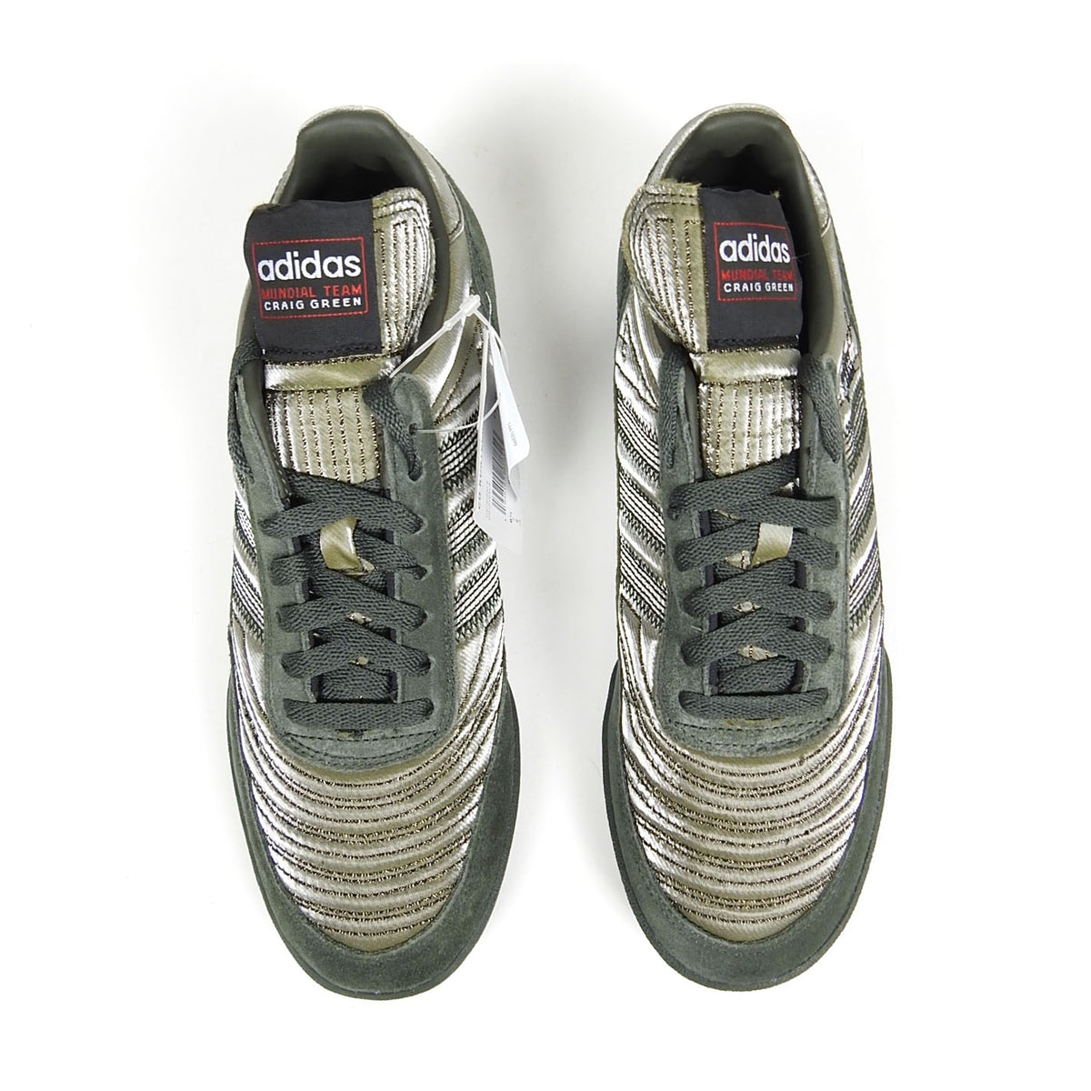 Adidas Consortium Craig Green Kontuur Ii Kontuur Iii Adidas Craig