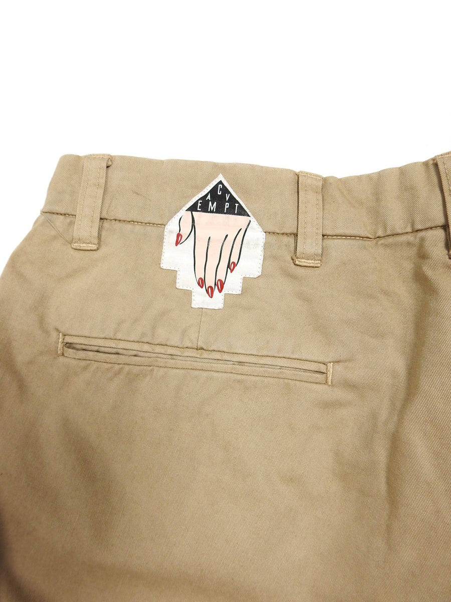 Cav Empt Chino Size Medium