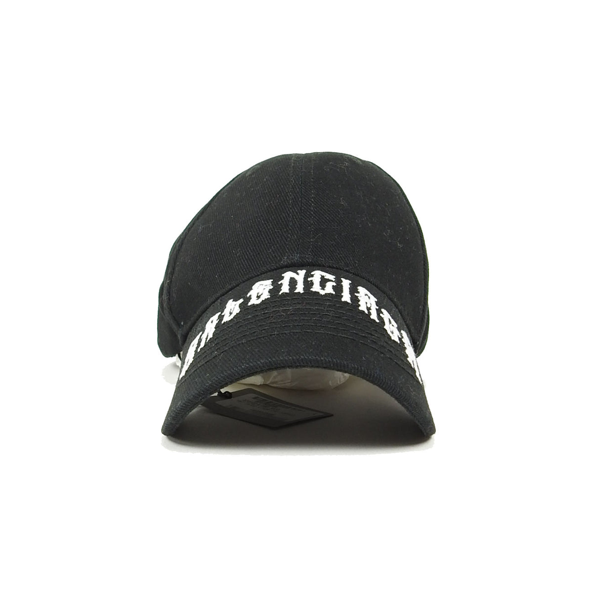 Balenciaga Tattoo Visor Cap