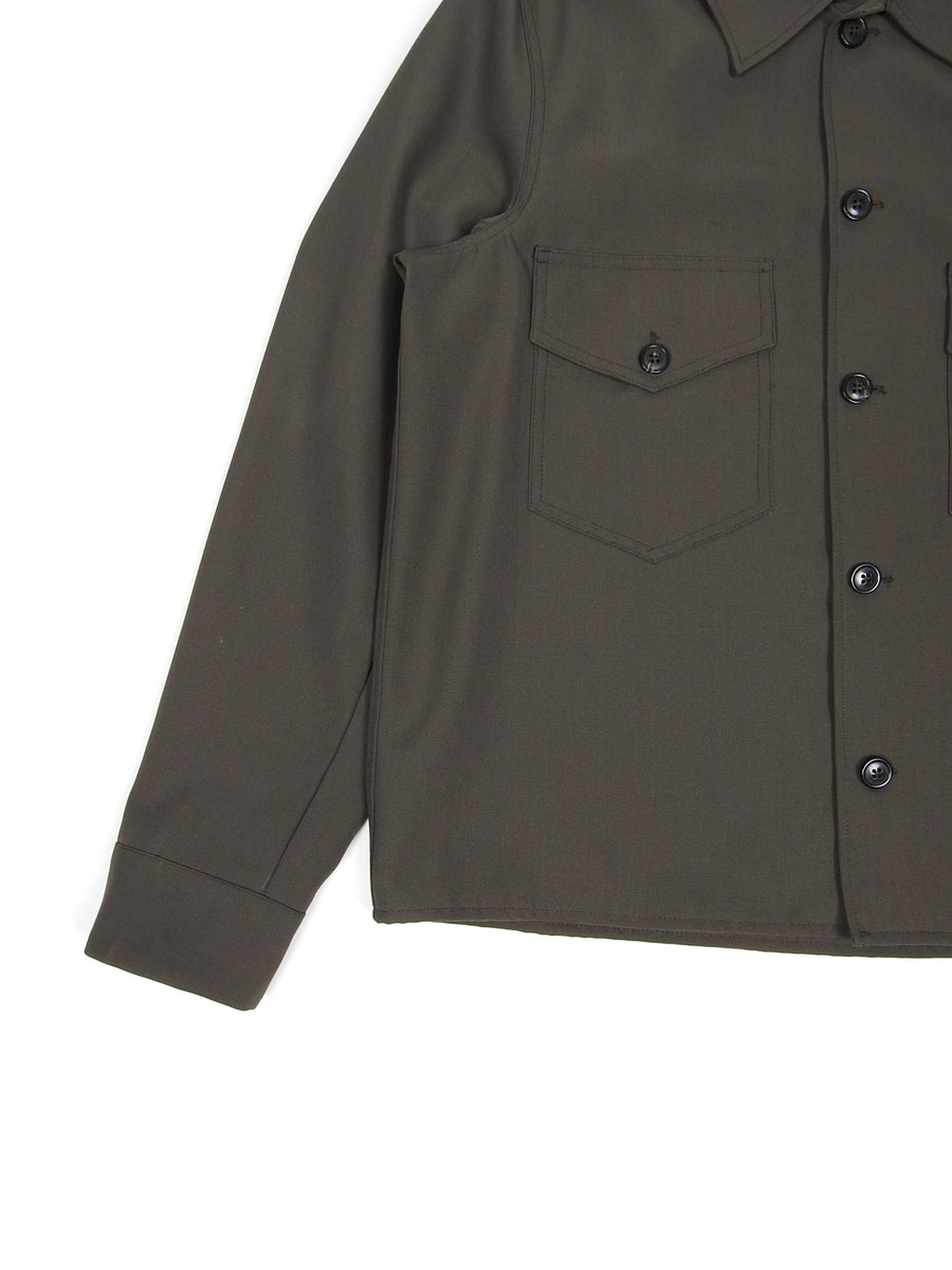 Our Legacy 19ss LOAN JACKET ジャケット