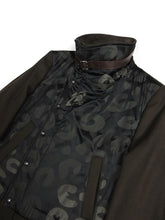 Load image into Gallery viewer, Vivienne Westwood Brown/Green Patterned Coat Size 48