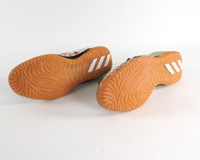 Load image into Gallery viewer, Adidas x Bape Dame 4 Green Camo - 10.5