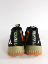 Load image into Gallery viewer, Adidas x Bape Dame 4 Green Camo - 10.5