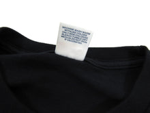 Load image into Gallery viewer, Supreme x Sasquatchfabrix Collab Black Goldfish Logo Printed T Shirt - S