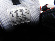 Load image into Gallery viewer, Balenciaga Triple S Trainers - Red, Blue, Grey - 9