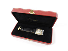 Load image into Gallery viewer, Cartier Santos Galbee Two-Tone 29mm 1566 Watch