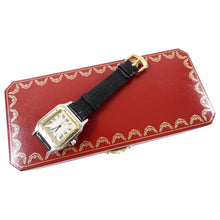 Load image into Gallery viewer, Cartier Santos Galbee Two-Tone 29mm 1566 Watch