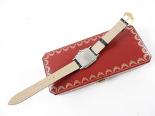 Load image into Gallery viewer, Cartier Santos Galbee Two-Tone 29mm 1566 Watch